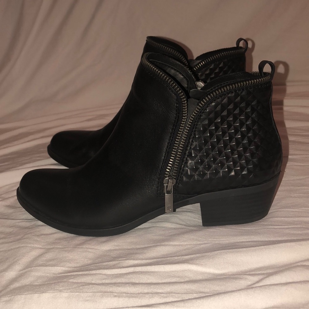 Lucky Brand Bartalino bootie